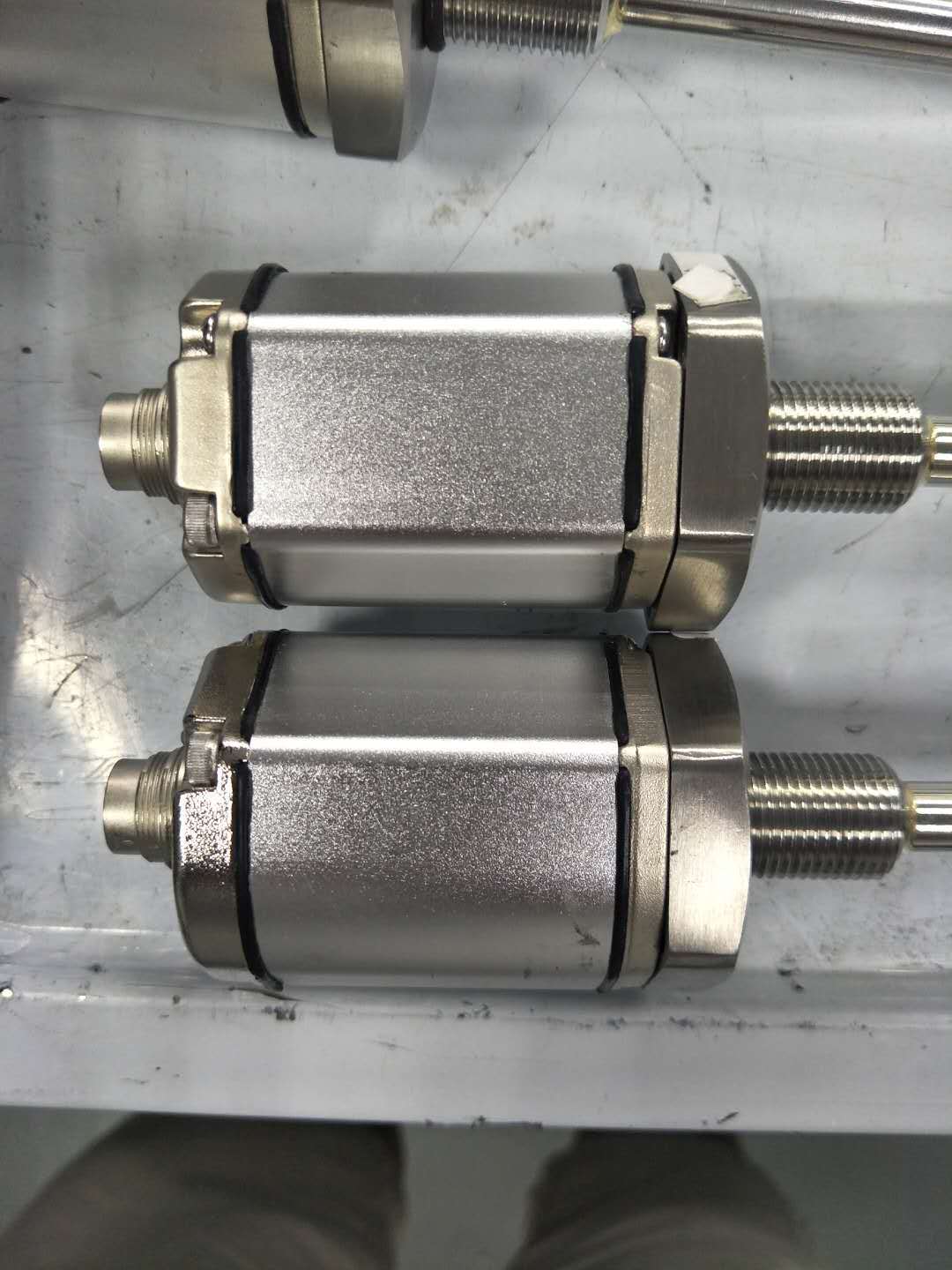 CNBS国产替代MTS RHS0610MD631P102现货供应