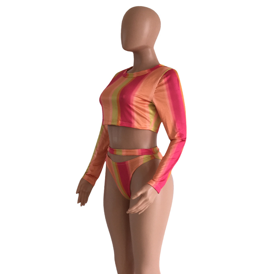 Costume femme FININA en Lait de soie - Ref 3333956 Image 24