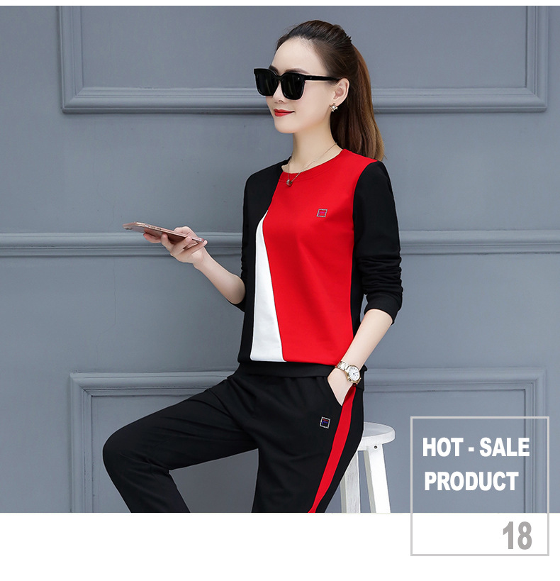 Costume femme en Coton - Ref 3334294 Image 17