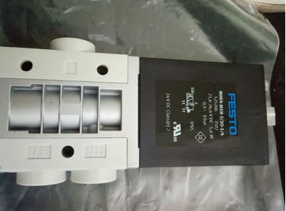 现货销售FESTO  MHE4-M1H-3/20-1/4  525206  原装