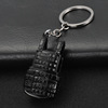 Weapon, keychain, 12cm, Birthday gift