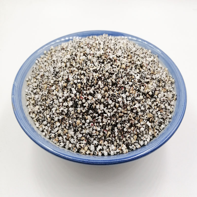 supply Chinese herbal medicines Wangbuliuxing Fried Vaccaria Free flour 1000g