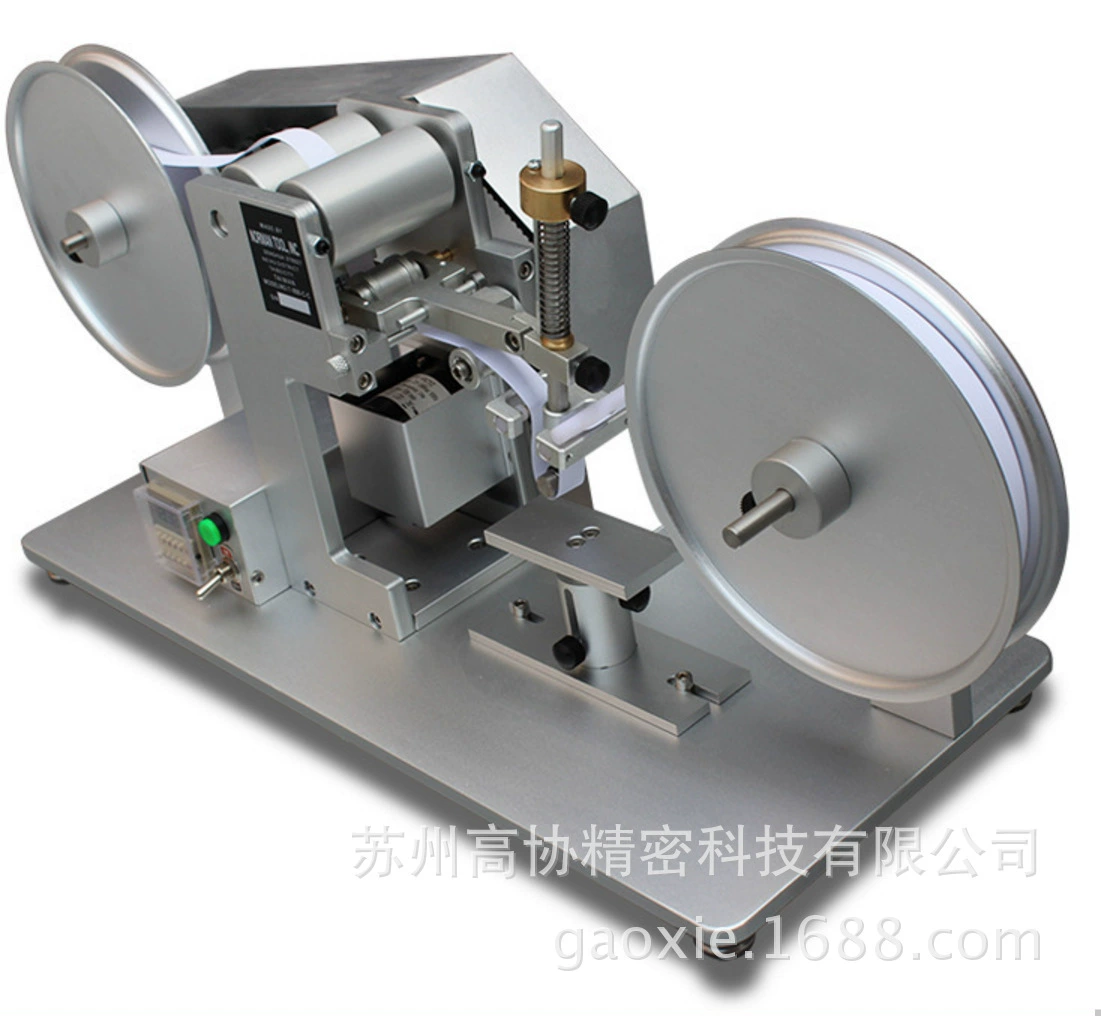 RCA-7-IBBRCA бумажная лента износостойкая испытательная машина бумажный мешок износостойкий испытатель трения тестер производитель поставки