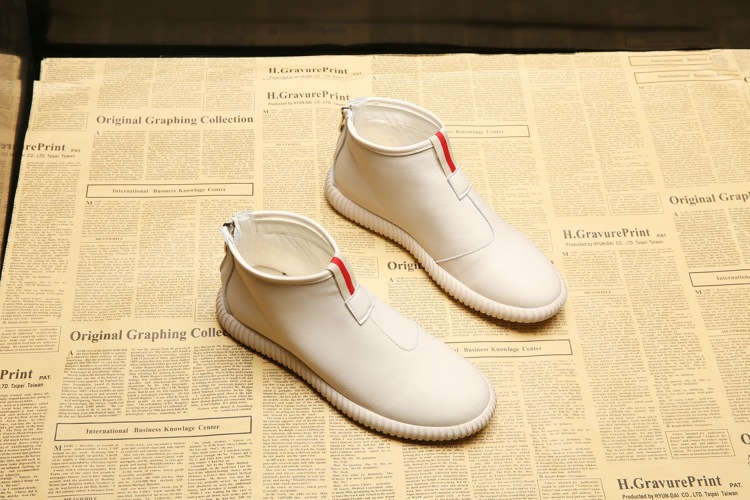 Bottes femme VIEILLE DAME en En cuir - Ref 3355461 Image 16