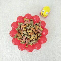 Directly from the source manufacturer, Pet Le Gravy Pet Dog Biscuits, Dog Deodorant Teething Sticks, Nutritious Dog Biscuits