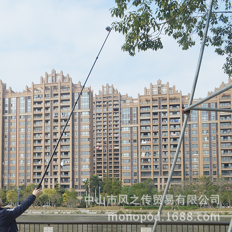 Bâton selfie en Alliage d aluminium - Ref 3386140 Image 42