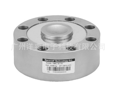 美国传力DBSL-SH轮辐式称重传感器,DBSL-SH-15t称重传感器