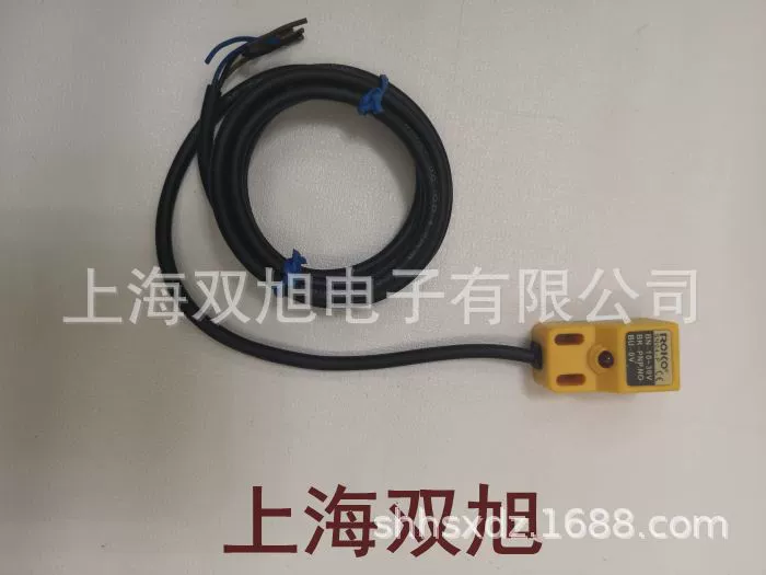 Ni50-CP80-VN6X2 датчик приближения