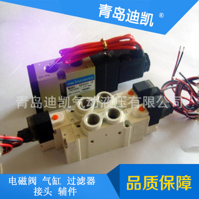 TKC消音器SK-400-25/BESL03节流型可调多种口径规格选择