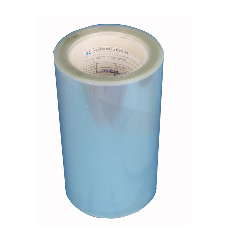 用于雙面印刷高附著性的透明PET聚脂薄膜  UY42系列