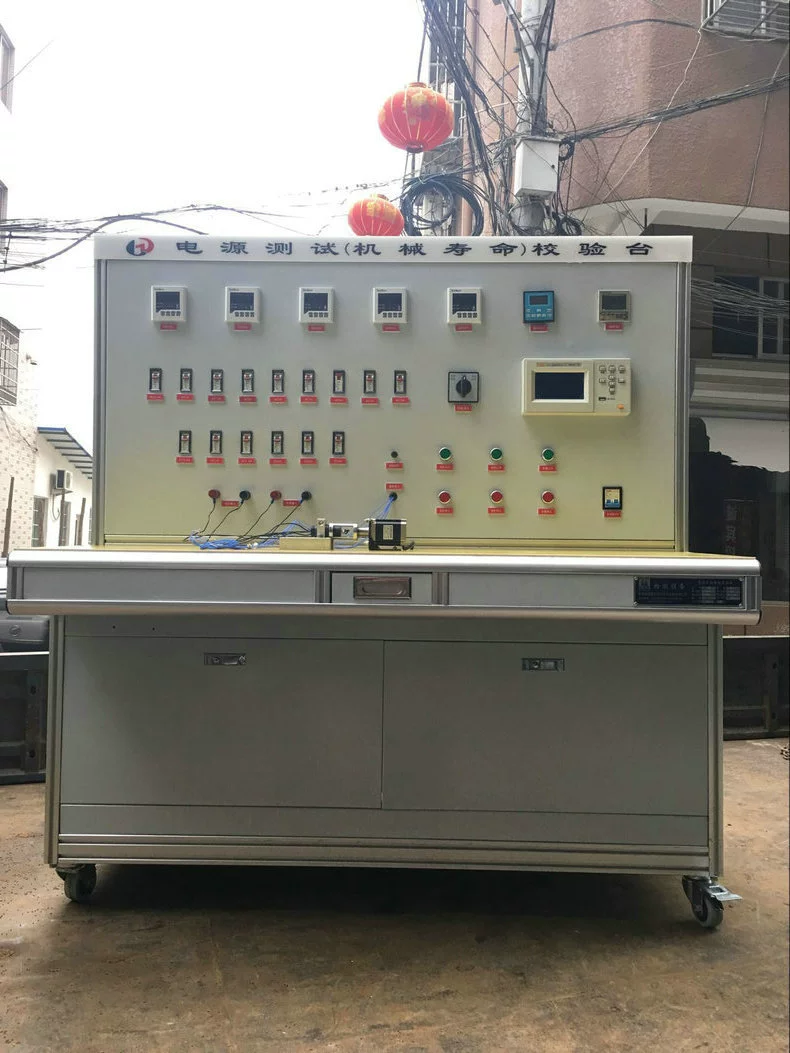 Производители снабжают контрольную станцию ограничителя тока.