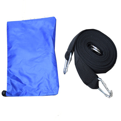 Hammock tying Hammock straps Thickening buckle Bandage Bandage With prolonged