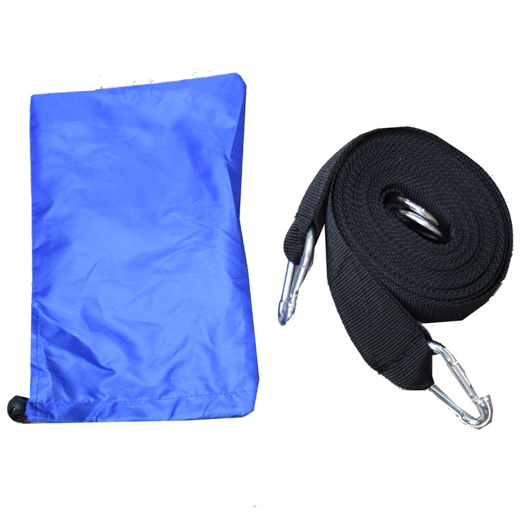 Hammock tying Hammock straps Thickening buckle Bandage Bandage With prolonged