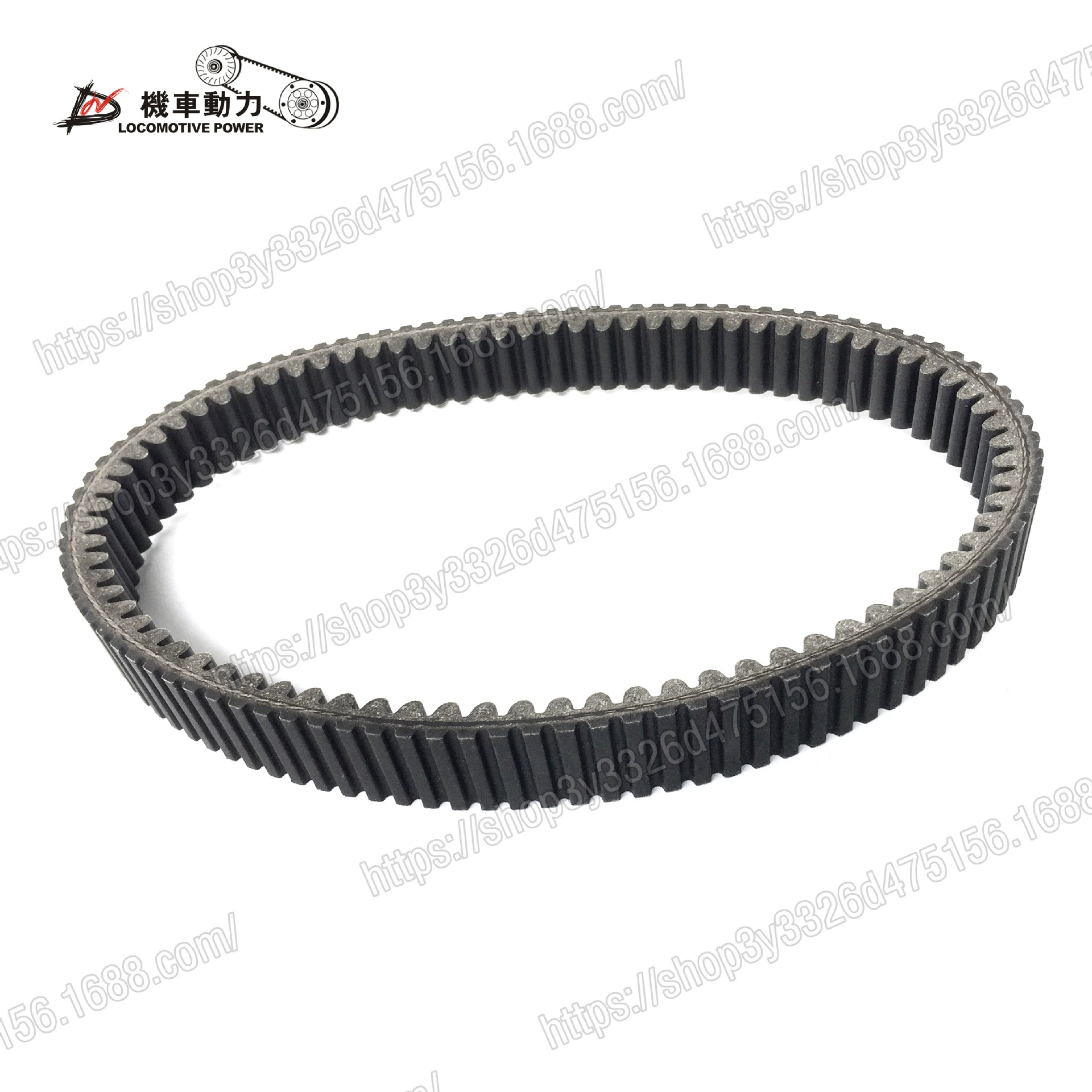 Ремень трансмиссии квадроцикла Dongfeng CF188 CF500 cf 550 X5 X6 0180055000   939 36