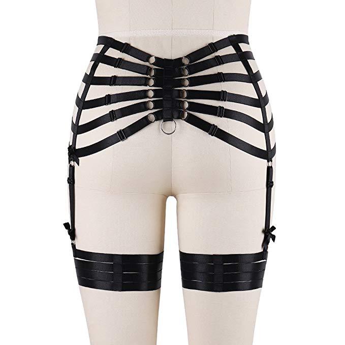 Soutiens-gorge HARRY BERRY en Nylon - Ref 3369710 Image 13