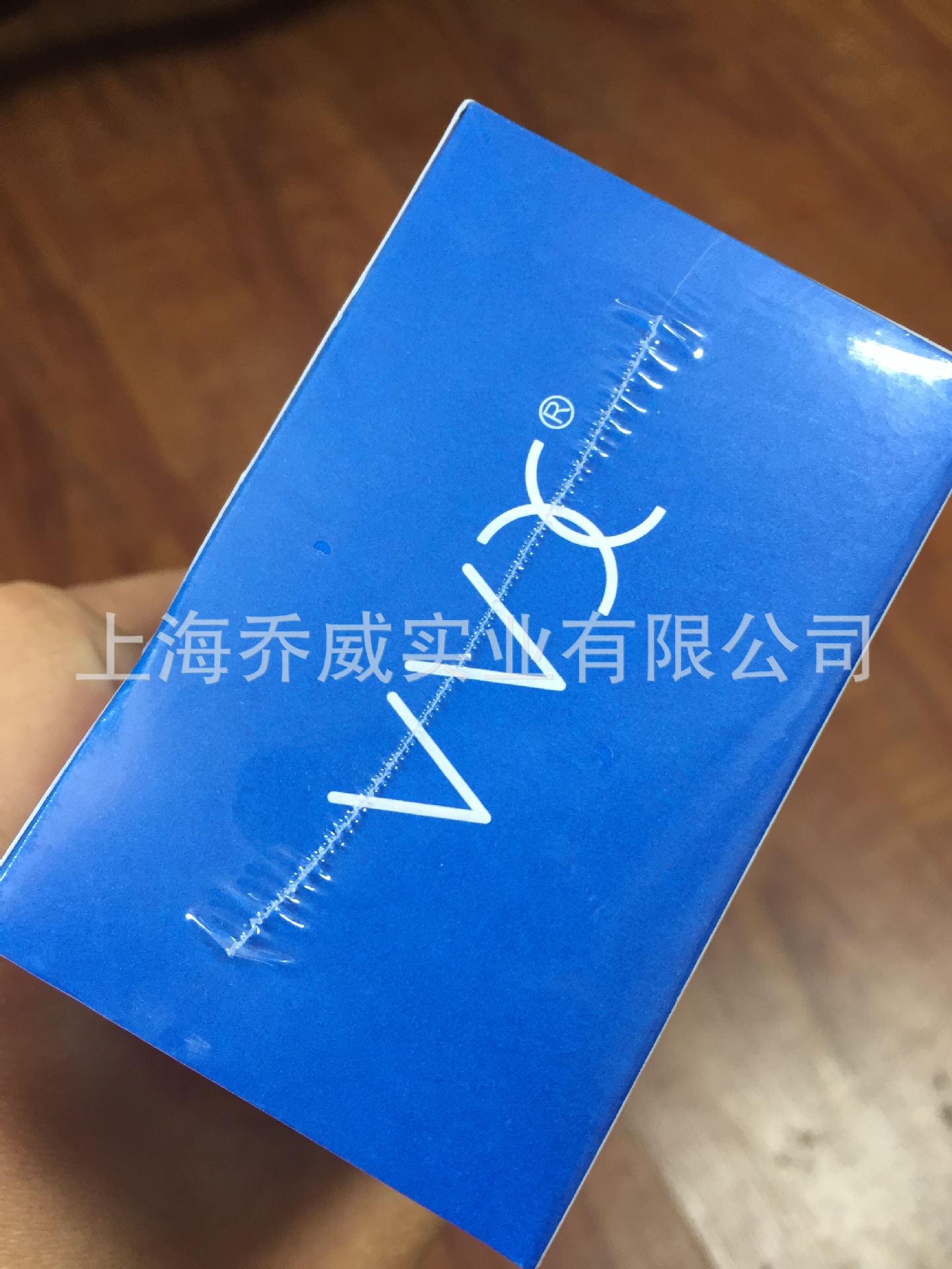 PVC对折膜 单双面收缩膜 定制一头通两头通全封膜