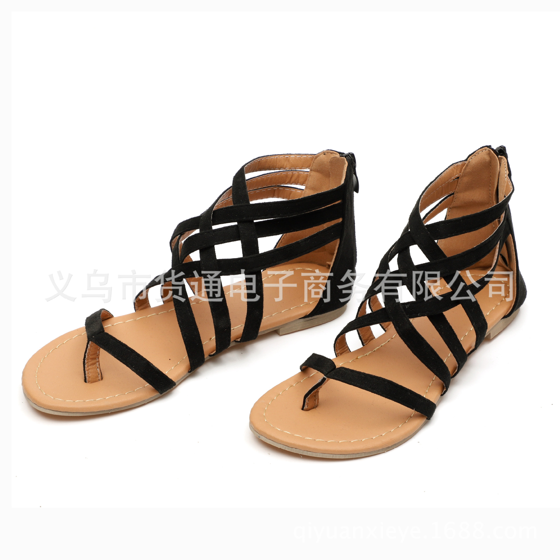 Chaussures été pour femme en Composé - Ref 3346029 Image 35