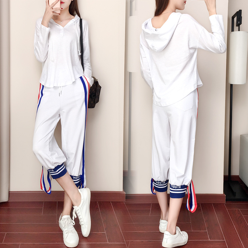 Costume femme en Coton - Ref 3334058 Image 1