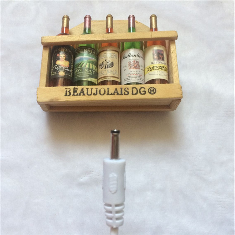 Câble adaptateur pour smartphone - Ref 3382330 Image 5