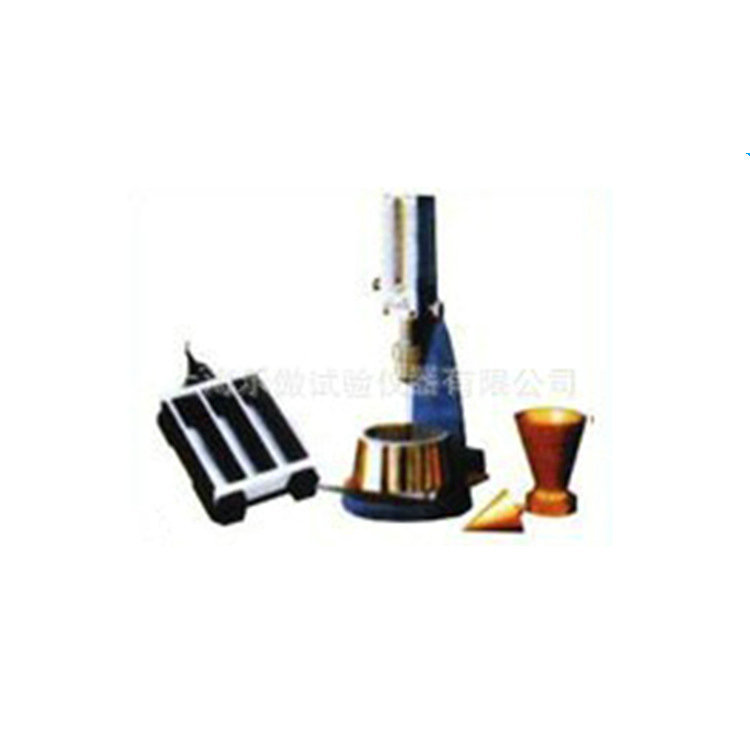 供应水泥标准稠度与凝结时间测定仪量大从优