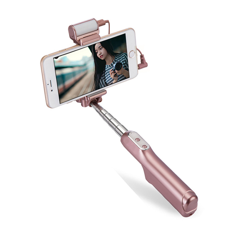 Stick selfie en Acier inoxydable - Ref 3386005 Image 5