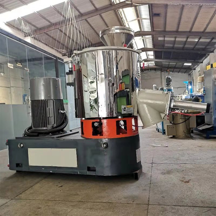 高速混合机 塑料色母粒色粉高混机产厂家价格