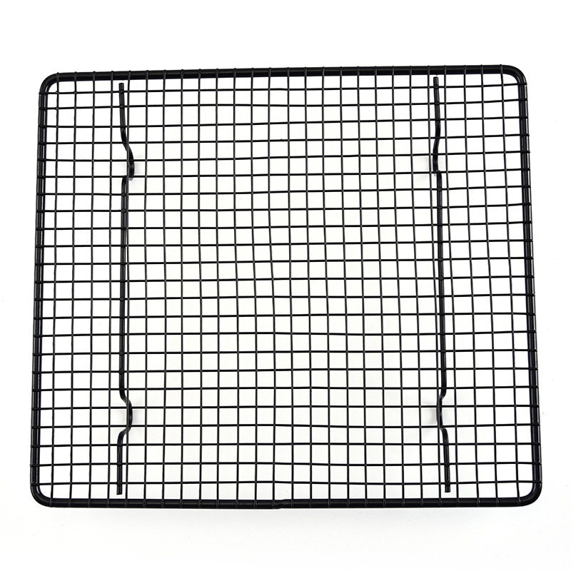 Factory wholesale cooling net rack bread cold cake rack non-stick cooling rack baking utensils wholesale