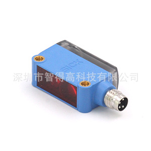 现货原装  GTB6-P4212 250mmPNP漫反射式PNP光电传感器1052442