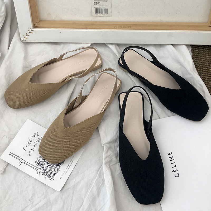 Chaussures été pour femme en Caoutchouc - Ref 3347044 Image 3