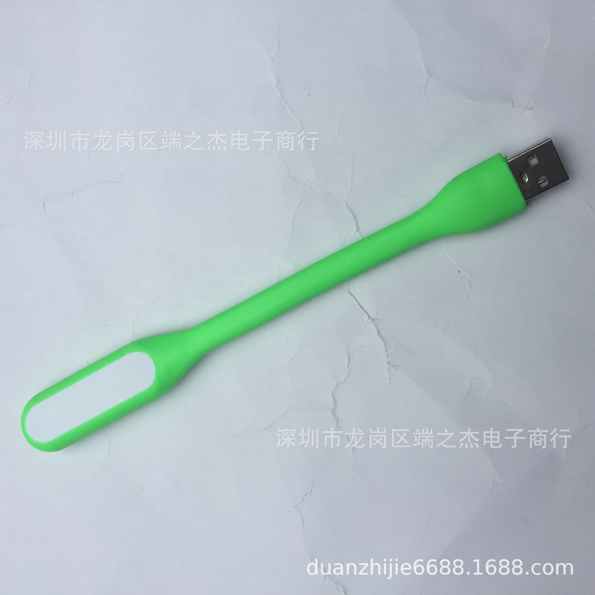 usb灯氛围节能小台灯便携插电led灯可弯折小夜灯创意小礼品批发-阿里巴巴