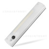 COB LED wardrobe lamp 3*AAA battery ABS night light corridor lamp Closet light