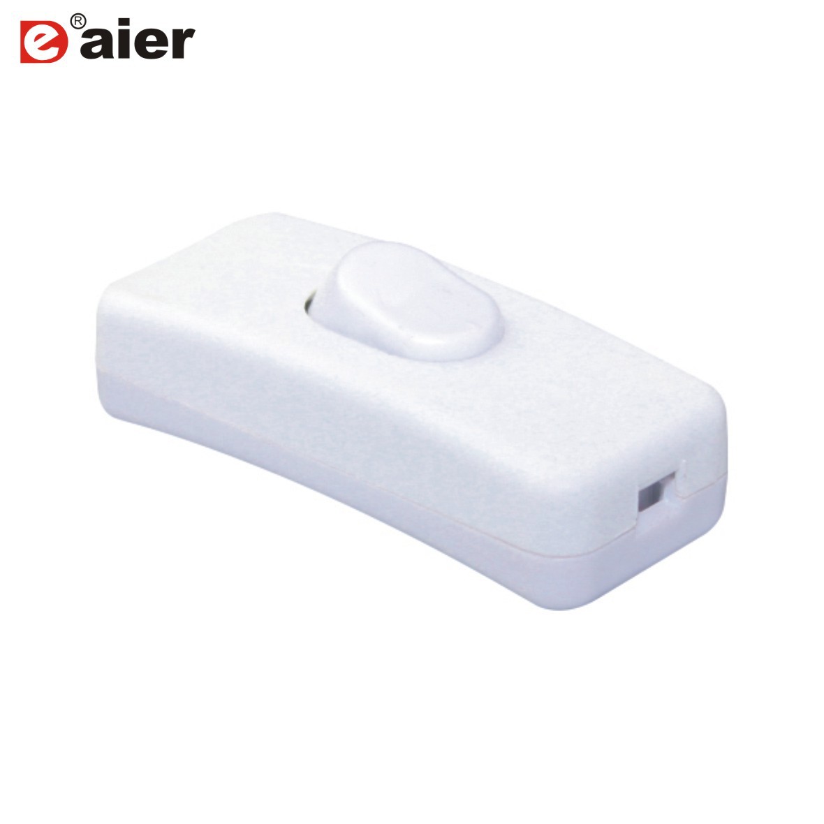 KCD5-303供应台灯开关按钮开关 船型开关 线上开关