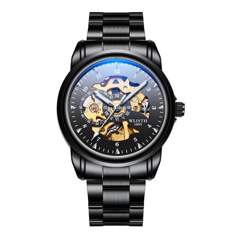 Montre homme - Ref 3439877 Image 6