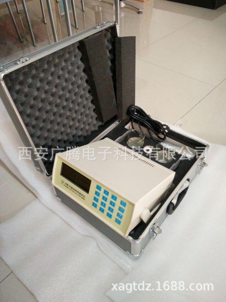 西安广腾供应汽油辛烷值 十六烷值测定仪 辛烷值十六烷值两用机