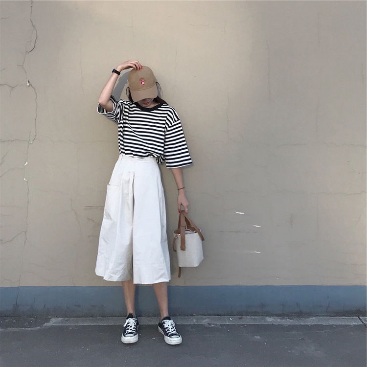 Costume femme en Coton - Ref 3335744 Image 10