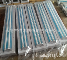 FBJY-40×2防爆洁净荧光灯医院制药厂化工车间专用防爆净化灯
