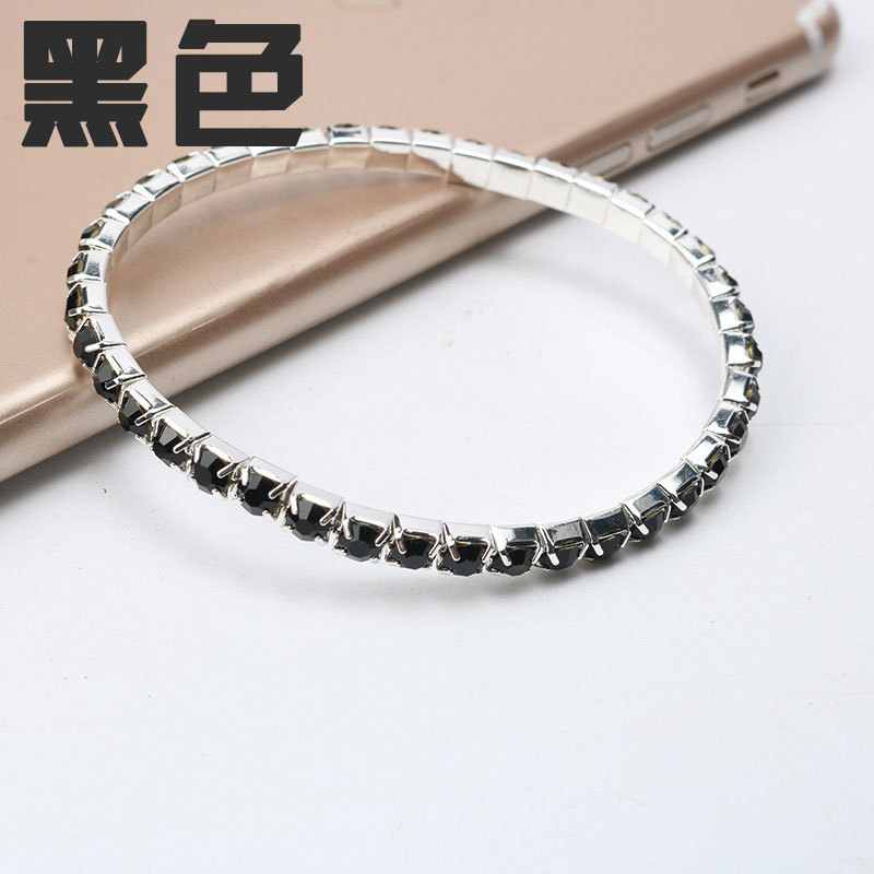 Bracelet en cristal - Ref 3446703 Image 6
