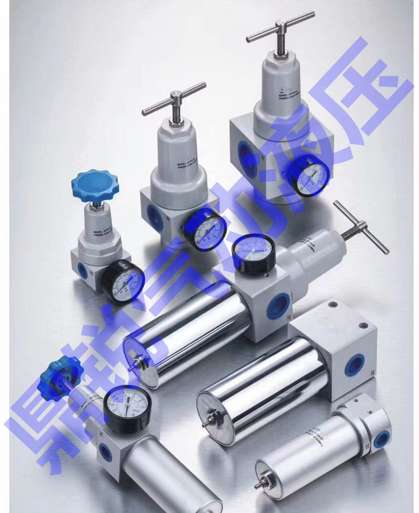 高压减压阀 15寸 DN40 16bar减压阀 16Mpa高压减压阀 16公斤
