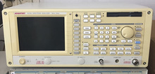 供应爱德万/Advantest R3132 3G射频频谱分析仪9KHz-3GHz