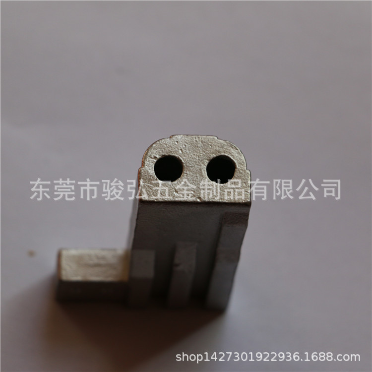 电子金属配重块铸造 灯具底座铸件 汽车零配件加工 铸钢件