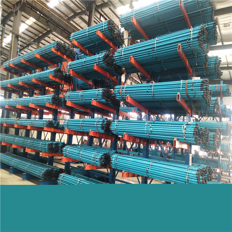 H22凿岩钻杆 中控六角钢 风钎子 钻杆