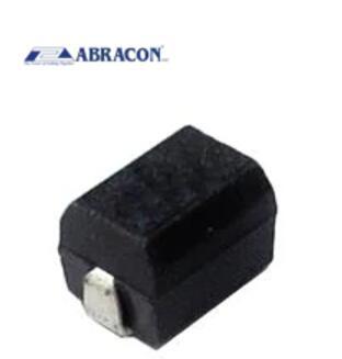 AISM-1812-680K-T描述68UH 130MA 6 OHM SMD固定值电感器