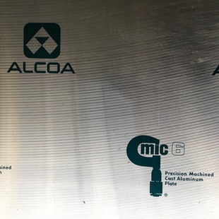 �����X�Ͻ�MIC-6ꖘO�����X�峬Ӳ�XMIC-6�X��ƽ����X�Ͻ�׃���X