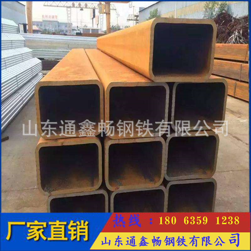 方管厂家现货 50*50*2.75方钢管 焊接方矩形管 方钢管 无缝方钢管-阿里巴巴