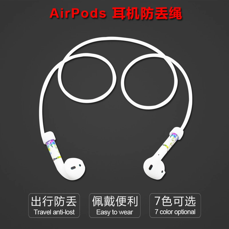 Apple, наушники, совместимый ремешок, универсальный поводок Reins, Bluetooth
