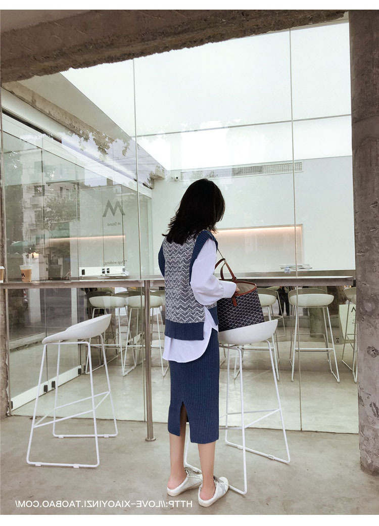 Costume femme FéE MANN CLOTH  FéE MANBU en Tricot - Ref 3334863 Image 17