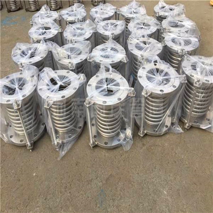 波纹补偿器 波纹补偿器批发定做【乾达】