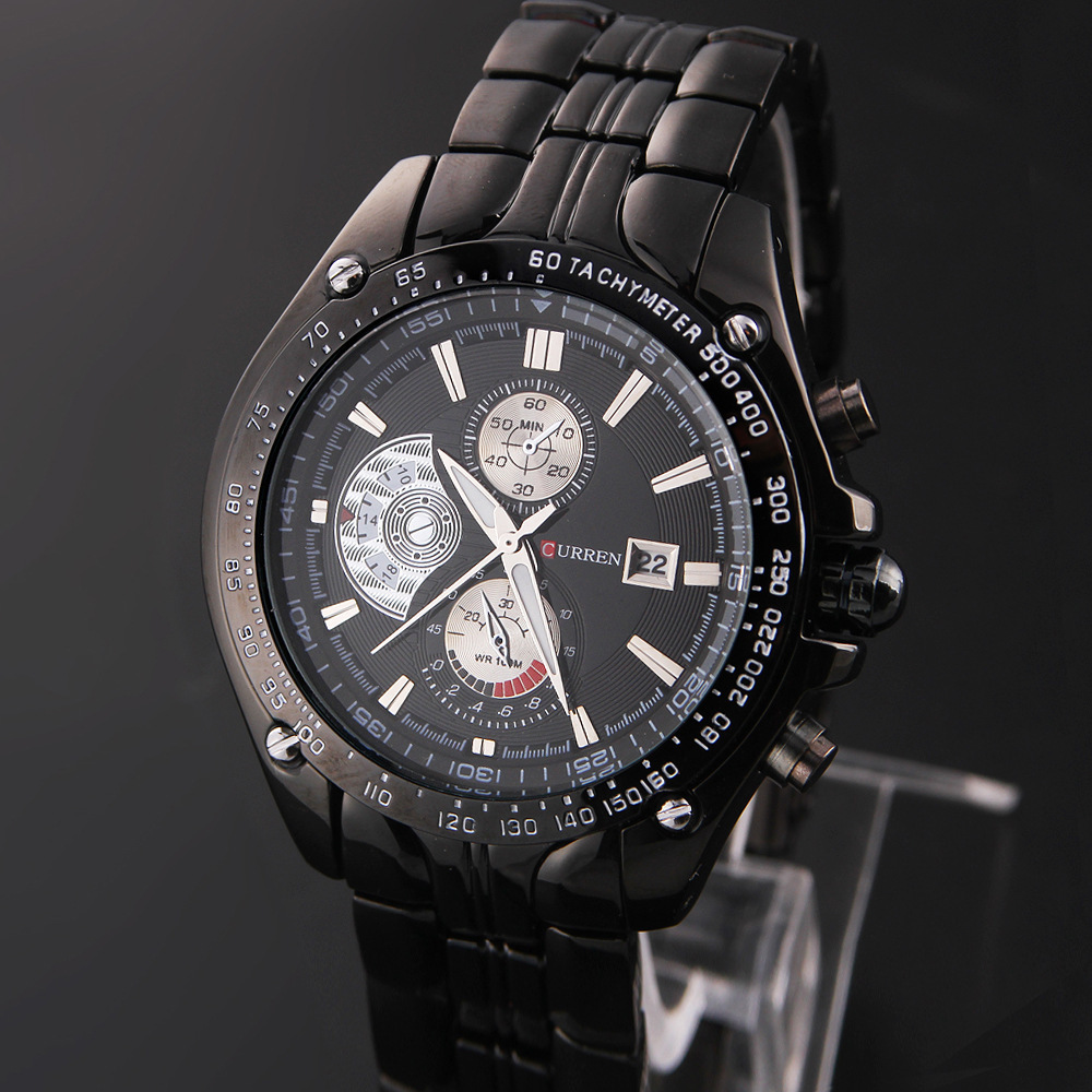 CURREN 8083 Watch 9