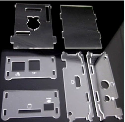 亚克力板;其他有机玻璃;PMMA塑料板