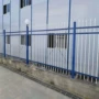 喷塑围墙栏杆